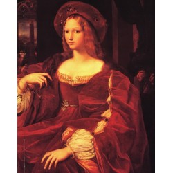 Raphael - Joanna Aragon