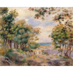 Renoir - Krajobraz