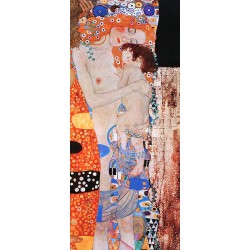 Gustav Klimt - Macierzyństwo